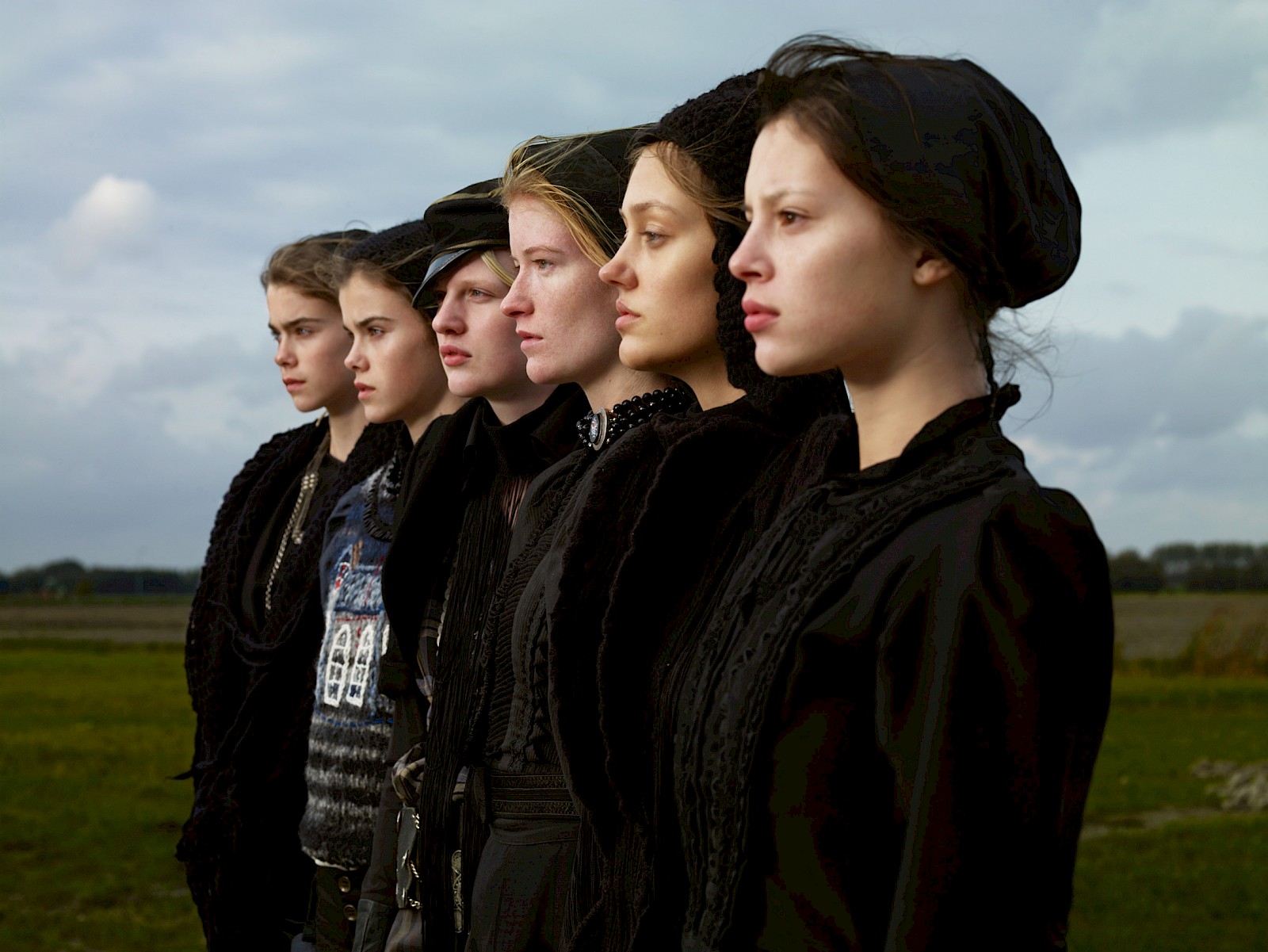 Image - photo’s Wendelien Daan for Zuiderzee museum