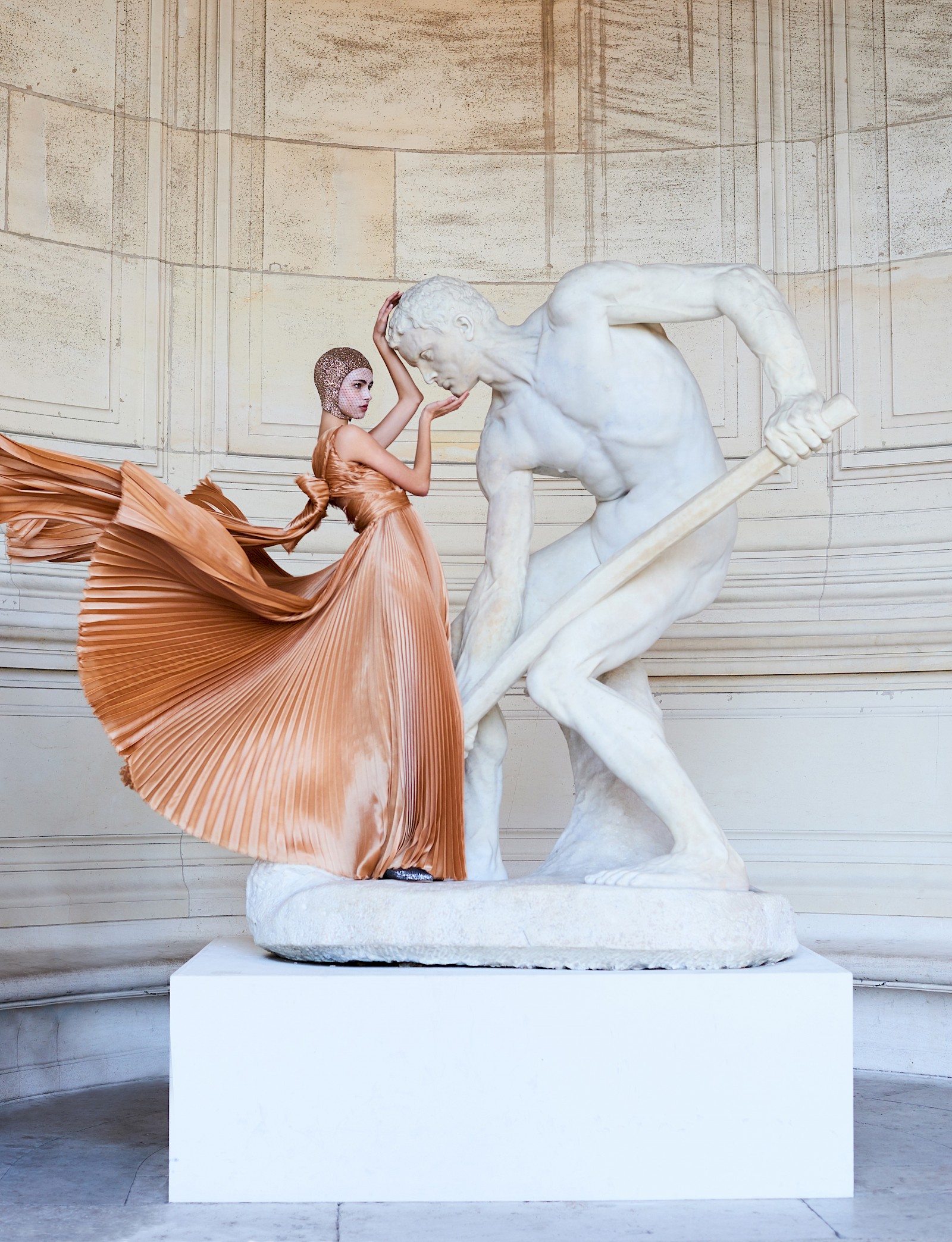 Image - photo’s by Jasper Abels